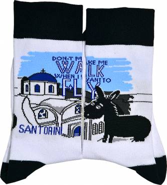 Sock45