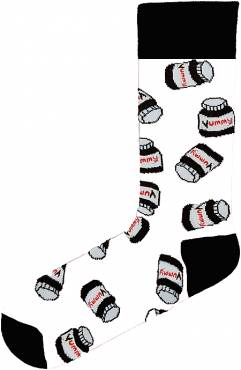 Sock55