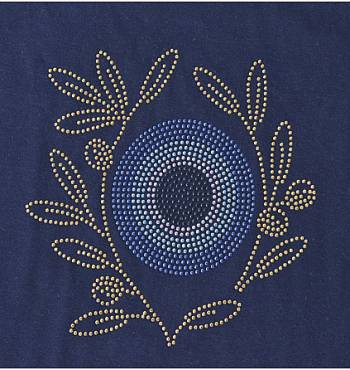 Strass T9180