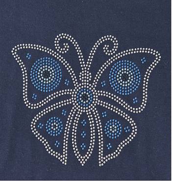 Strass T9182