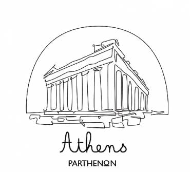 Τύπωμα AthensA