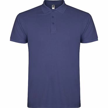 Polo Denim Blue