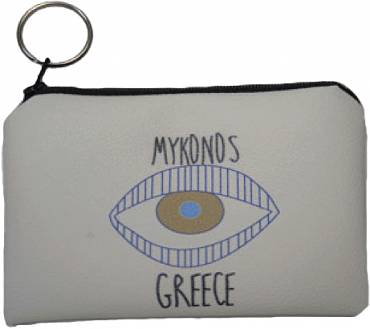 Πορτοφόλι Δερματίνης 18