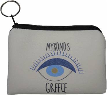 Πορτοφόλι Δερματίνης 19