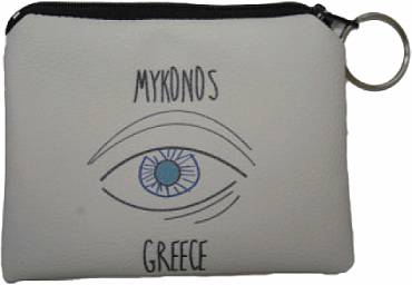Πορτοφόλι Δερματίνης 20