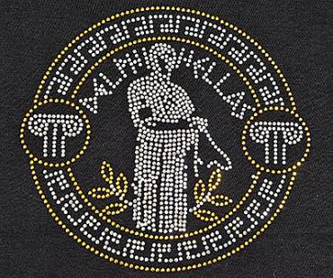 Strass ΣΕΡ101