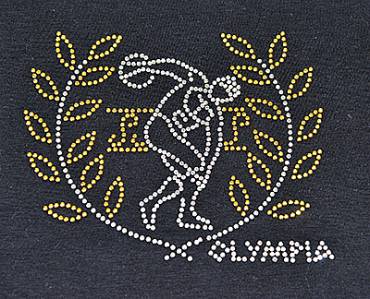 Strass ΣΕΡ102