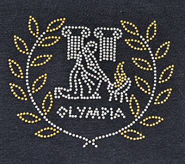 Strass ΣΕΡ103