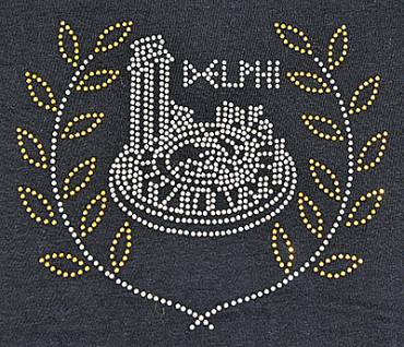 Strass ΣΕΡ104