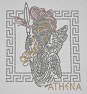 Strass ΣΕΡ108