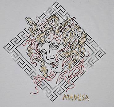 Strass ΣΕΡ118