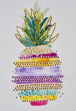 Strass ΣΕΡ119