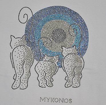 Strass ΣΕΡ93