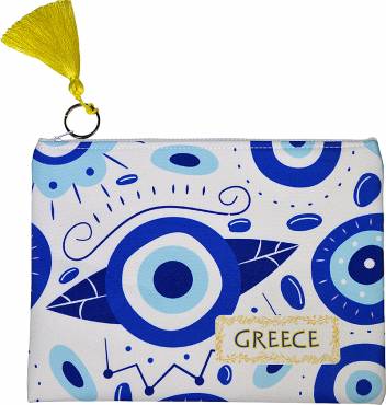 Τσαντάκι Τύπωμα