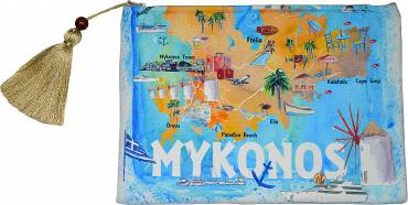 Τσαντάκι Τύπωμα